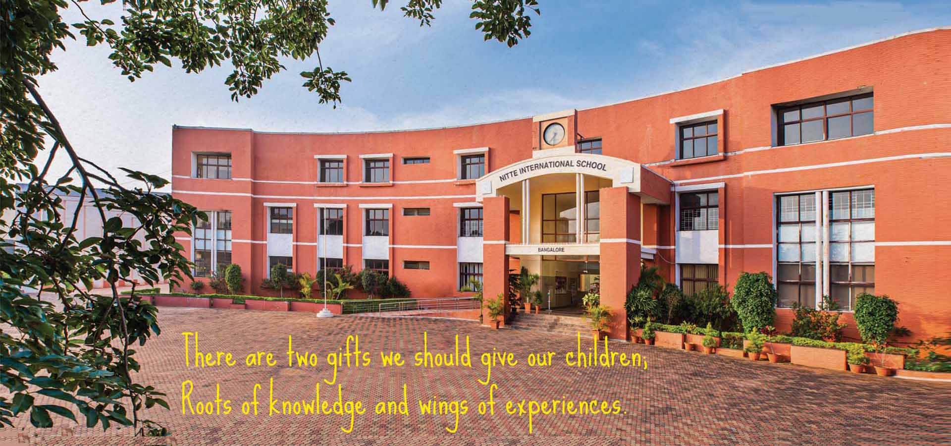 good international schools in bangalore