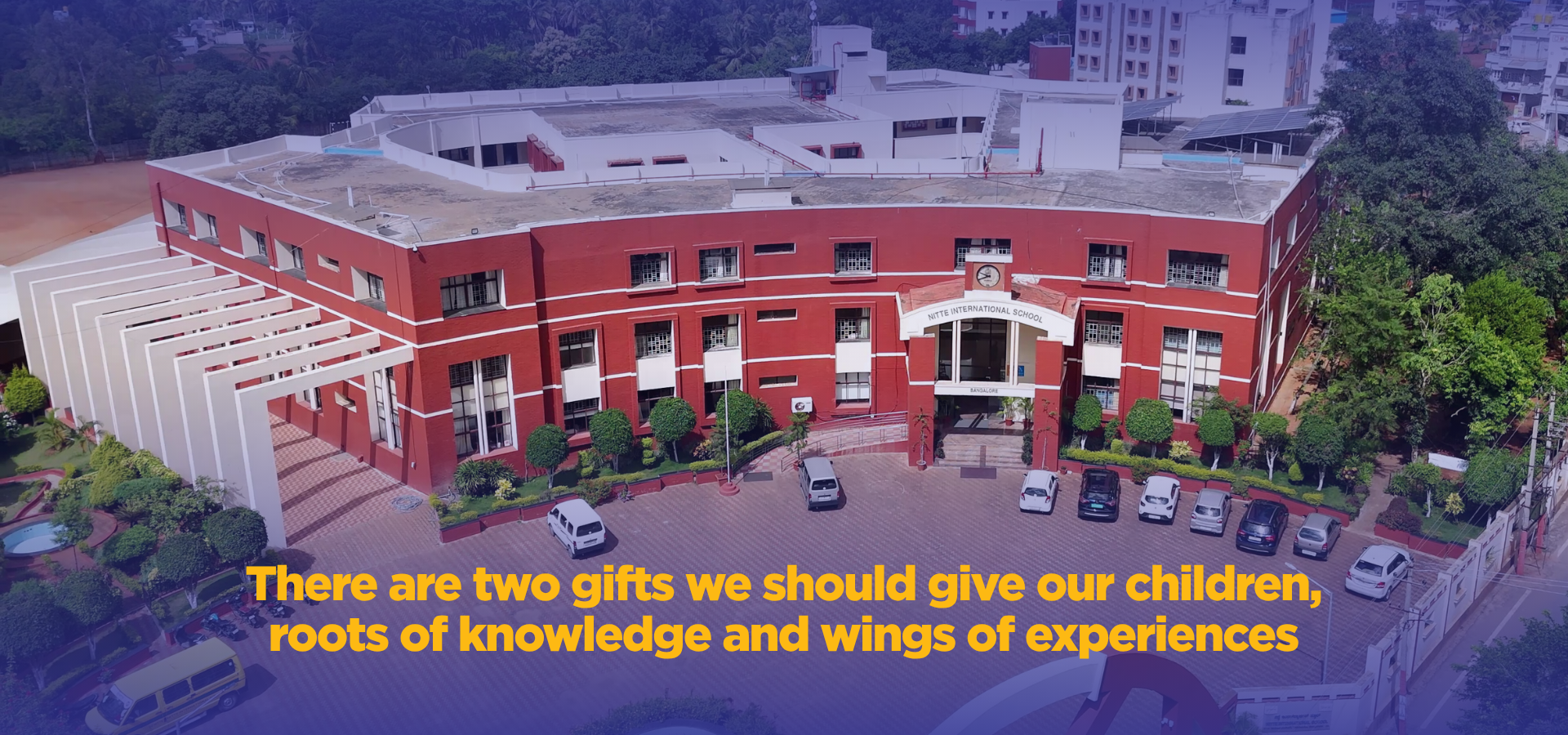 good international schools in bangalore